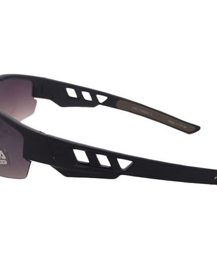 Fila Black Injected Sunglasses