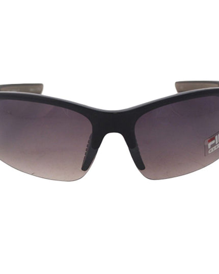 Fila Black Injected Sunglasses