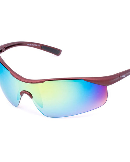 Fila Bronze Injected Sunglasses