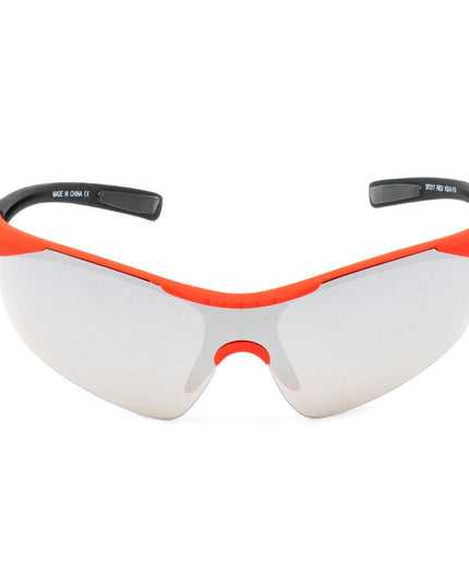 Fila Red Injected Sunglasses