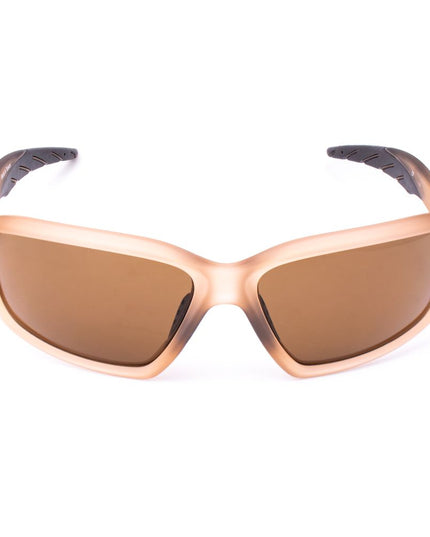 Fila Gray Injected Sunglasses