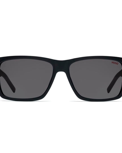 Hugo Boss Black Acetate Sunglasses