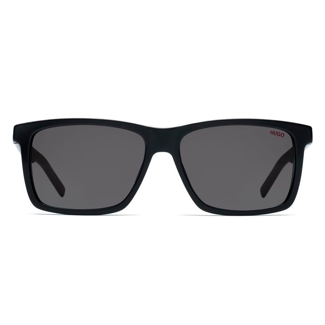 Hugo Boss Black Acetate Sunglasses