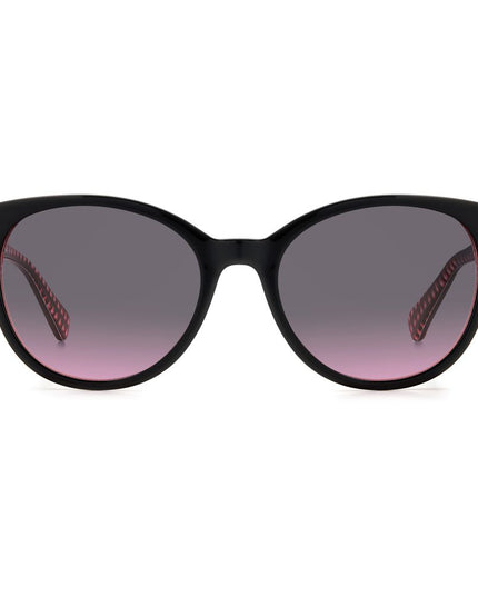 Kate Spade Black Acetate Sunglasses