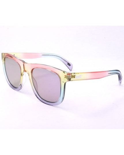 Levi's Black Resin Sunglasses