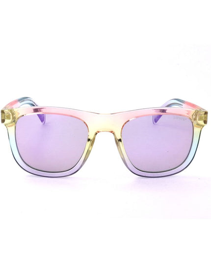 Levi's Black Resin Sunglasses