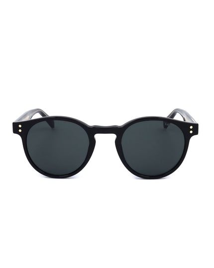 Levi's Brown Resin Sunglasses