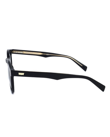 Levi's Brown Resin Sunglasses
