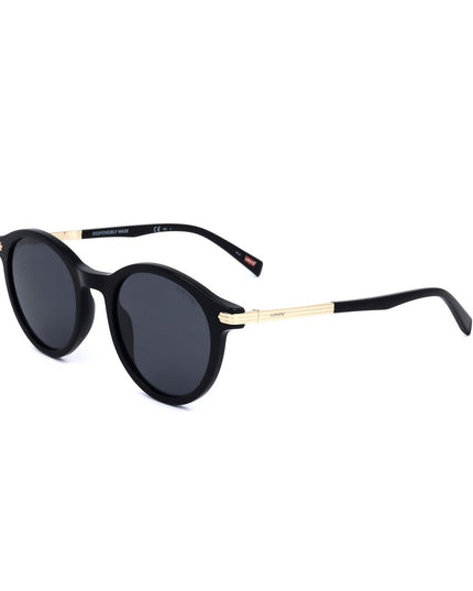 Levi's Blue Resin Sunglasses