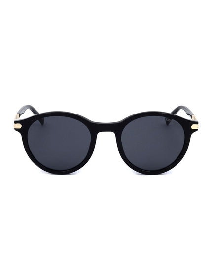 Levi's Blue Resin Sunglasses
