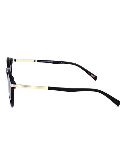 Levi's Blue Resin Sunglasses