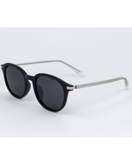 Polaroid Black Resin Sunglasses