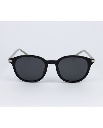 Polaroid Black Resin Sunglasses