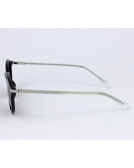 Polaroid Black Resin Sunglasses