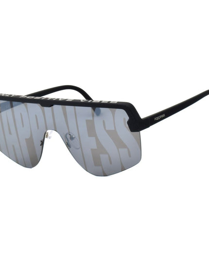 Sting Black Injected Sunglasses