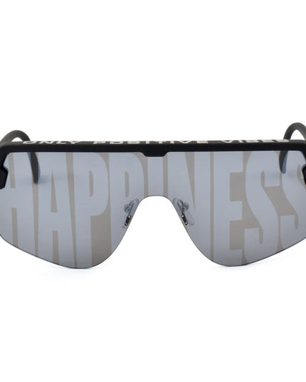 Sting Black Injected Sunglasses