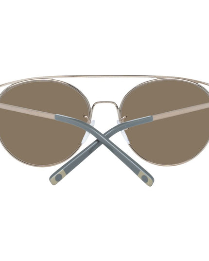 Sting Gold Metal Sunglasses