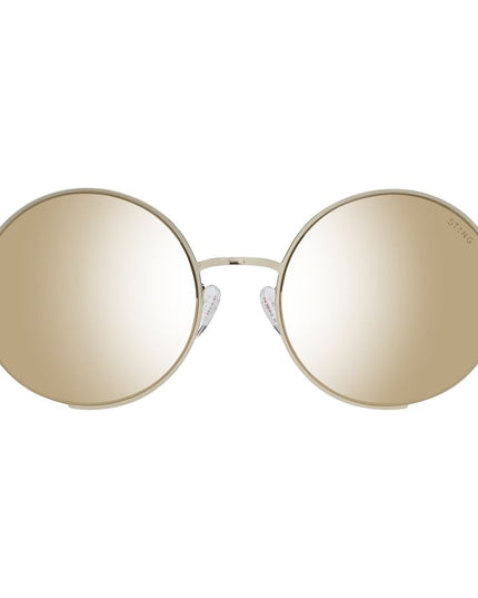 Sting Gold Metal Sunglasses