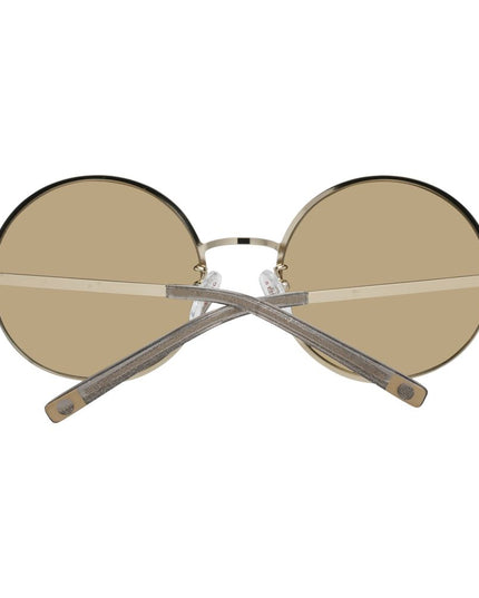 Sting Gold Metal Sunglasses