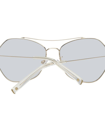 Sting Multicolor Metal Sunglasses