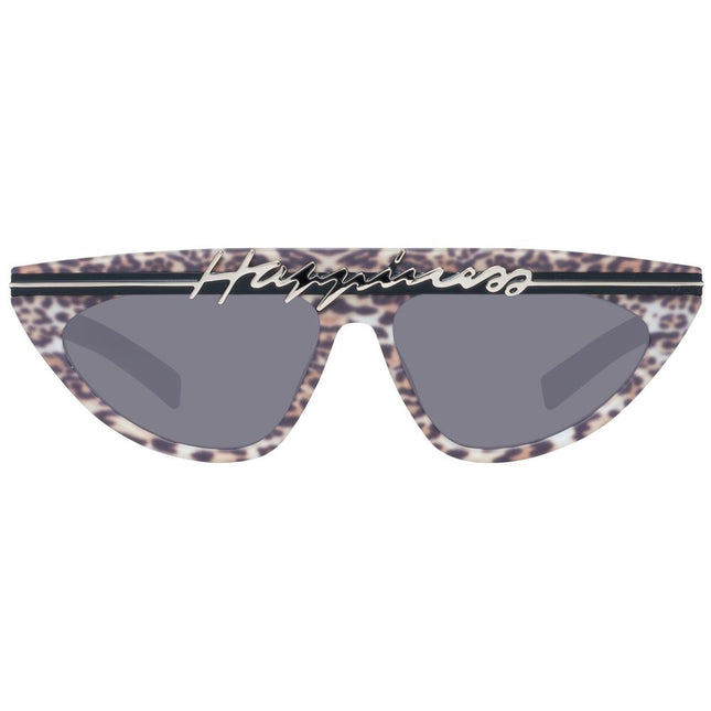 Sting Multicolor Plastic Sunglasses