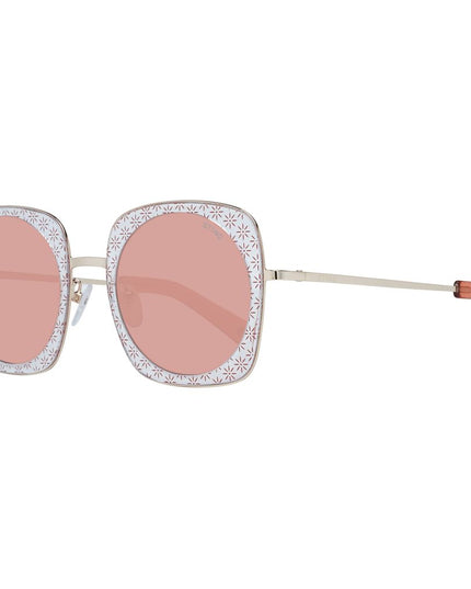 Sting Multicolor Metal Sunglasses