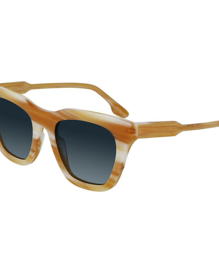 Victoria Beckham Multicolor Acetate Sunglasses