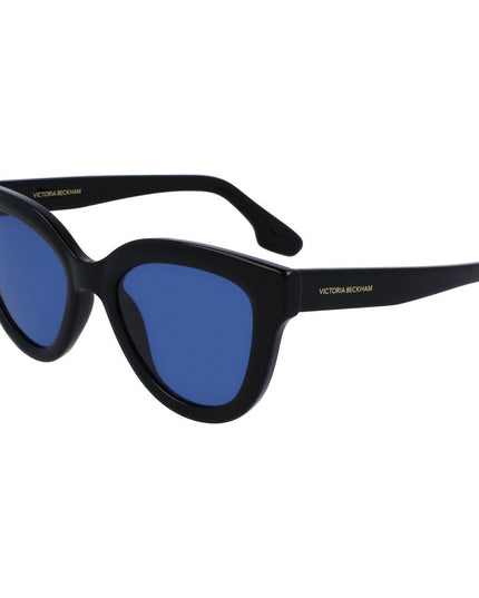 Victoria Beckham Black Injected Sunglasses