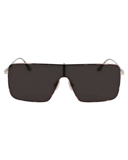 Victoria Beckham Gold Metal Sunglasses