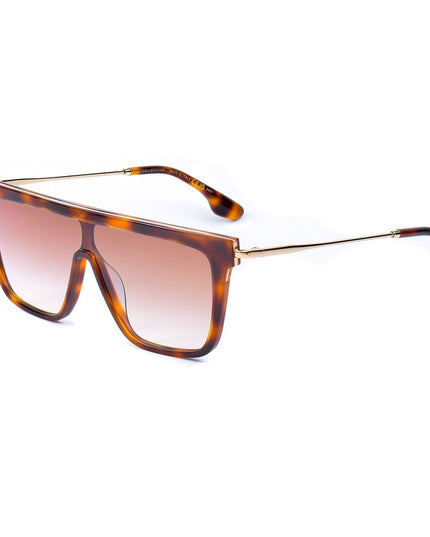 Victoria Beckham Multicolor Acetate Sunglasses
