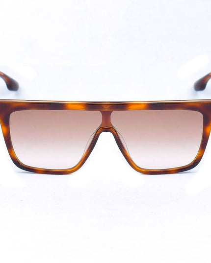 Victoria Beckham Multicolor Acetate Sunglasses