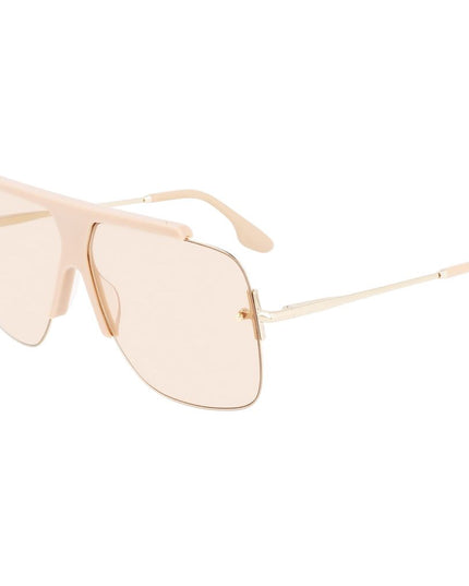 Victoria Beckham Multicolor Acetate Sunglasses