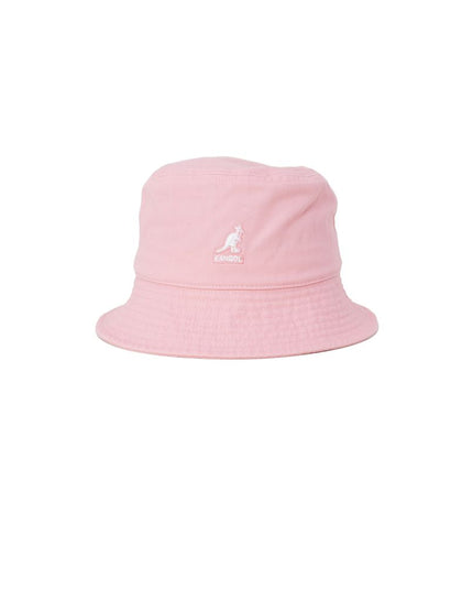 Kangol Multicolor Cotton Bucket Hat