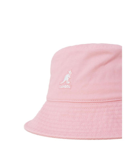 Kangol Multicolor Cotton Bucket Hat