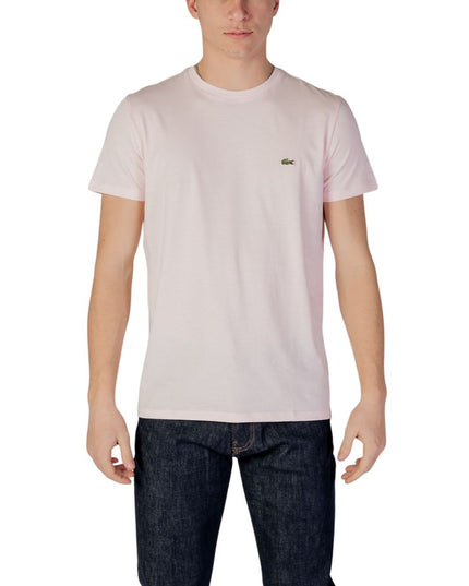 Lacoste Multicolor Cotton Clothing