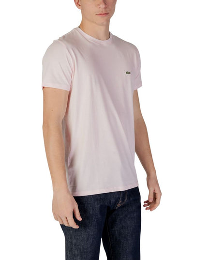 Lacoste Multicolor Cotton Clothing
