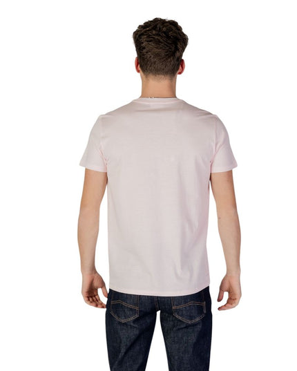 Lacoste Multicolor Cotton Clothing