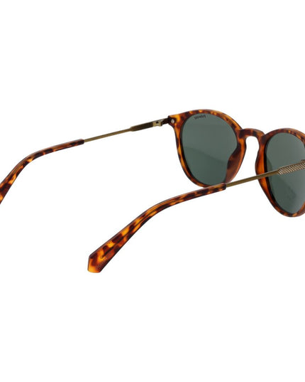 Polaroid Brown Carbon Sunglasses