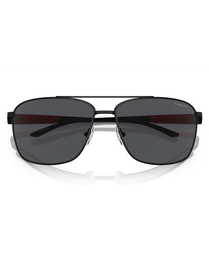 Arnette Black Resin Sunglasses