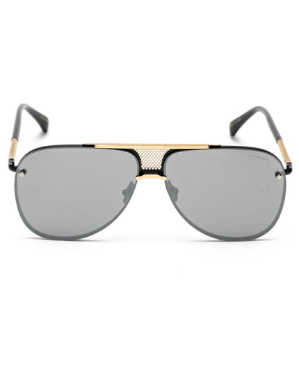 Belstaff Black Titanium Sunglasses