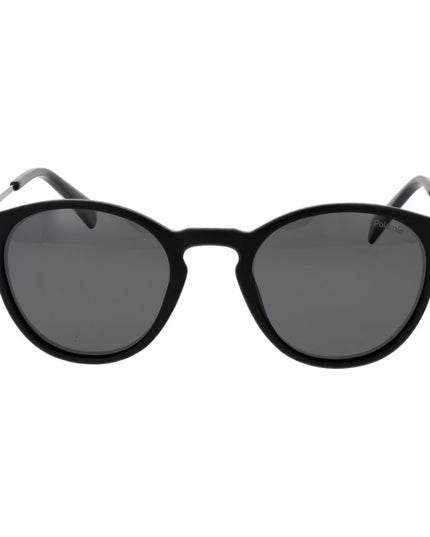 Polaroid Black Carbon Sunglasses