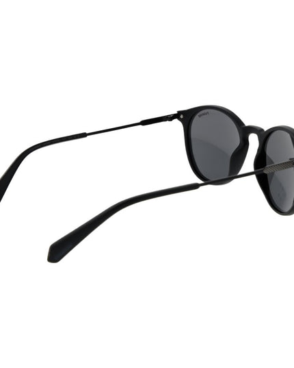 Polaroid Black Carbon Sunglasses