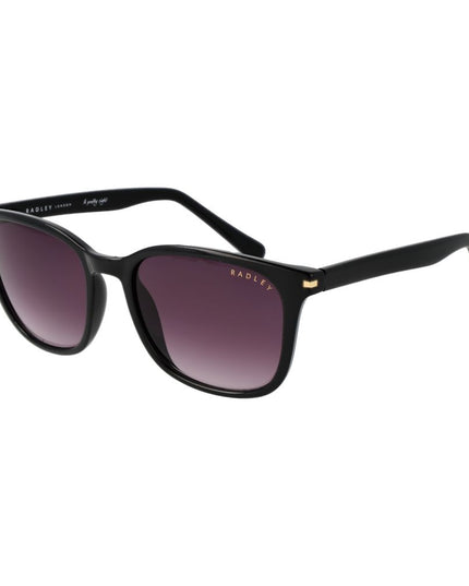 Radley Black Polycarbonate Sunglasses