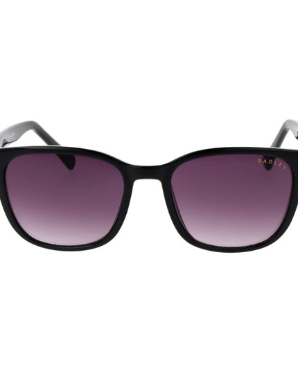 Radley Black Polycarbonate Sunglasses