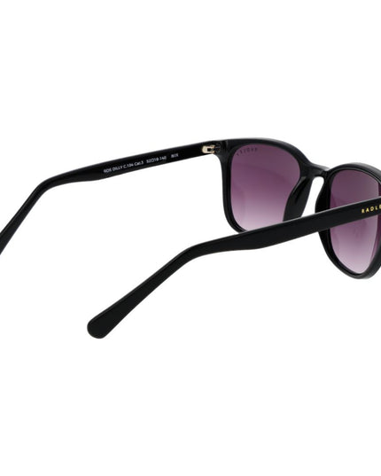 Radley Black Polycarbonate Sunglasses