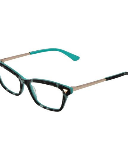 Guess Black Metal & Plastic Glasses (Frames)