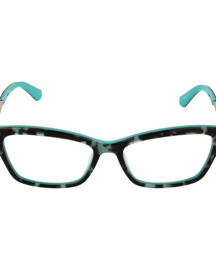 Guess Black Metal & Plastic Glasses (Frames)