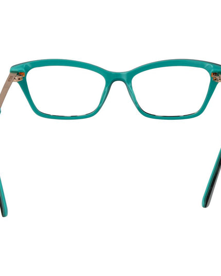 Guess Black Metal & Plastic Glasses (Frames)