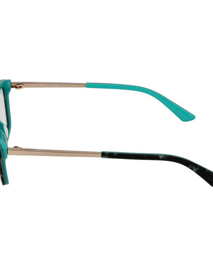 Guess Black Metal & Plastic Glasses (Frames)