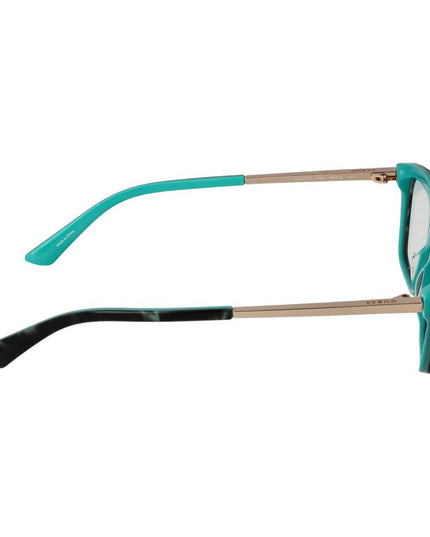 Guess Black Metal & Plastic Glasses (Frames)